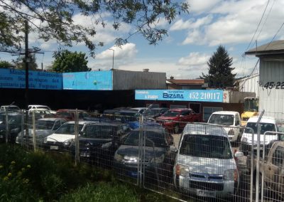 Automotriz Bizama
