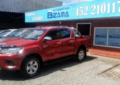 Automotriz Bizama