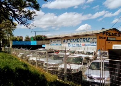 Automotriz Bizama