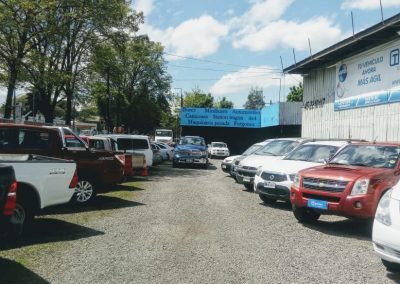 Automotriz Bizama