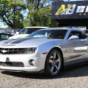 CHEVROLET CAMARO SS 2010 FULL AT COUPE MUCHOS EXTRAS