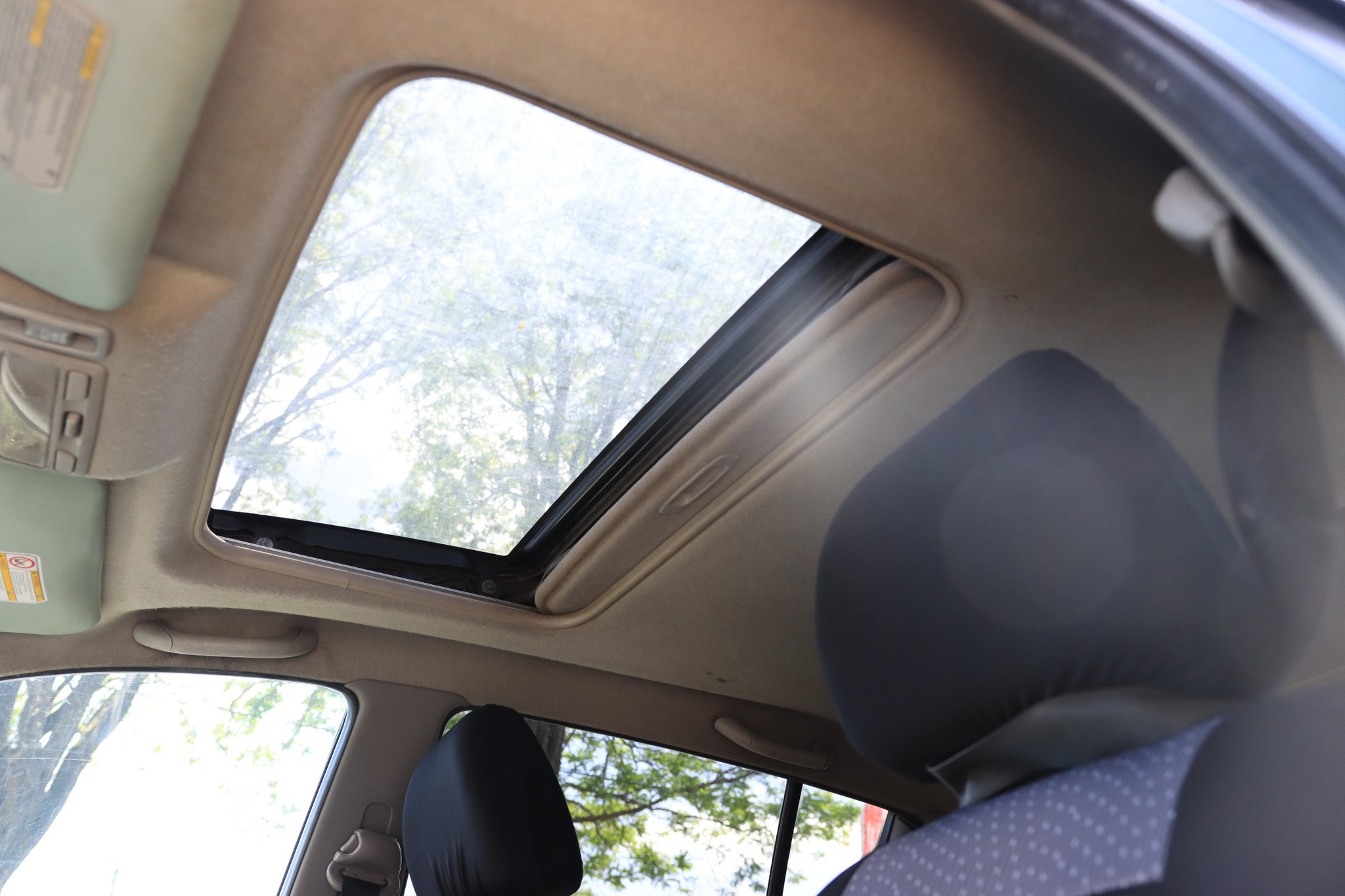 MITSUBISHI L200 DAKAR AUTOMATICA FULL 4X4 CON AC 2010 SUNROOF - Imagen 4