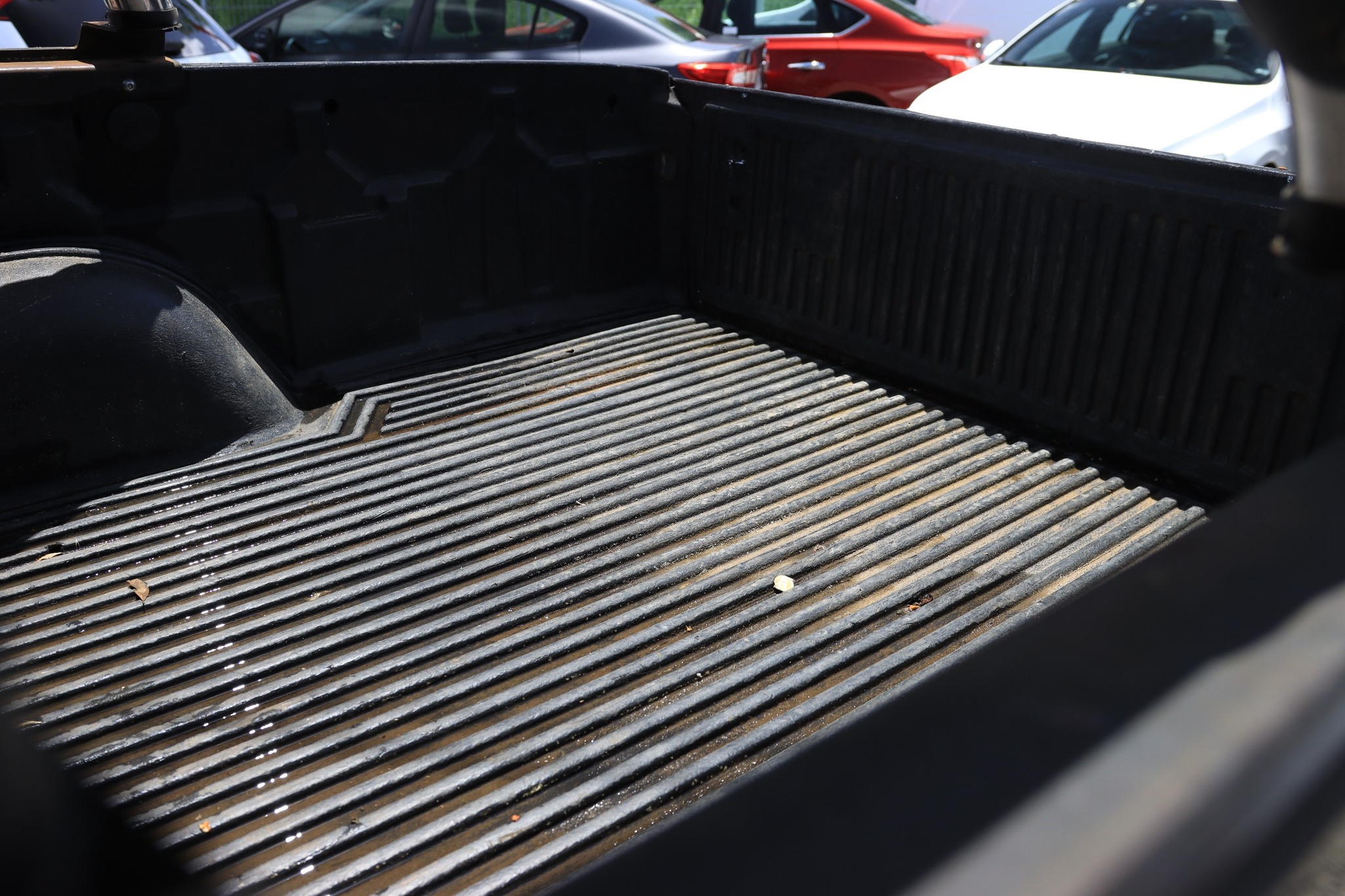 MITSUBISHI L200 DAKAR AUTOMATICA FULL 4X4 CON AC 2010 SUNROOF - Imagen 13