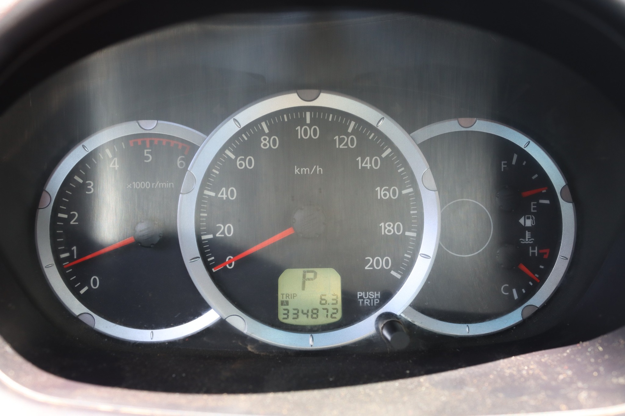 MITSUBISHI L200 DAKAR AUTOMATICA FULL 4X4 CON AC 2010 SUNROOF - Imagen 7