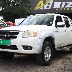 MAZDA BT50 AÑO 2011 2.5TD FULL EQUIPO 4X2 DOBLE CABINA ALTA