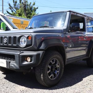 SUZUKI JIMNY FULL 2023 UNICO DUEÑO 4X4 AUTOMATICO OFERTA