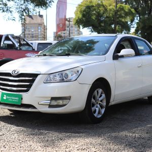 AUTO DFM S30 AÑO 2014 FULL EQUIPO CON TECHO SUNROOF AC