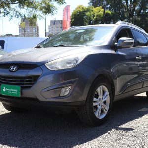 HYUNDAI TUCSON DIESEL CAJA MT FULL EQUIPO AC 4WD 2013